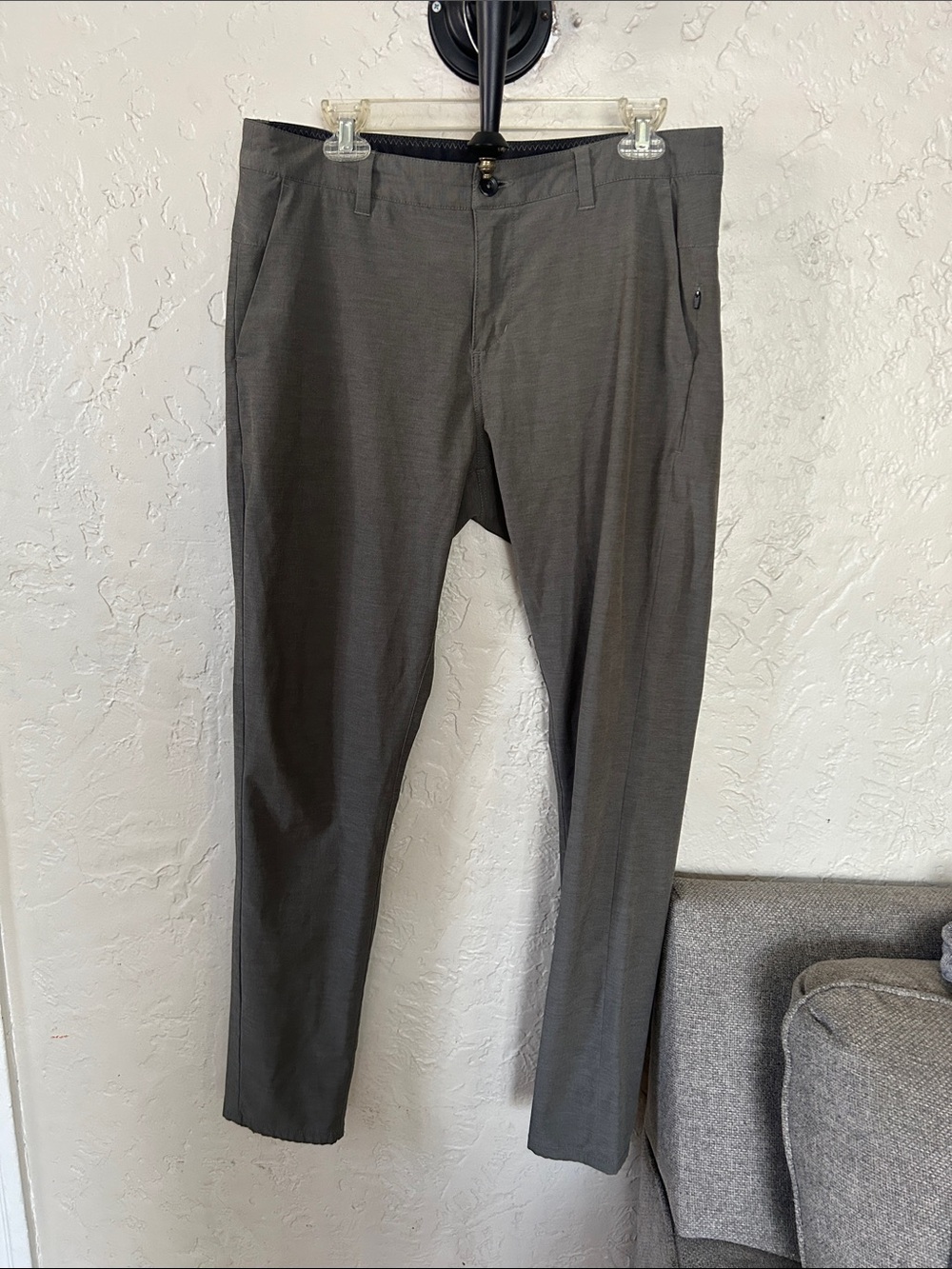 Vuori Aim Trouser Athletic Slim Fit 32"
